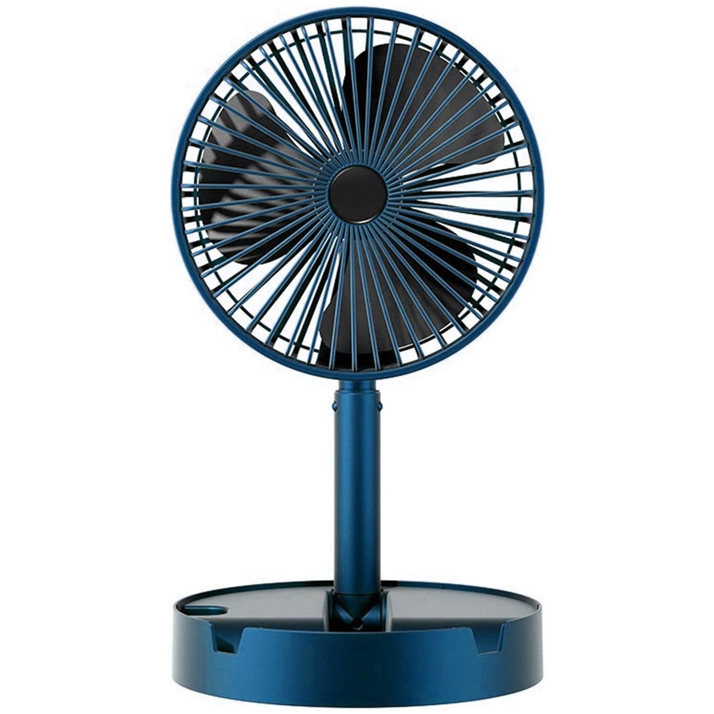Compact Foldable & Height Adjustable Table Fan