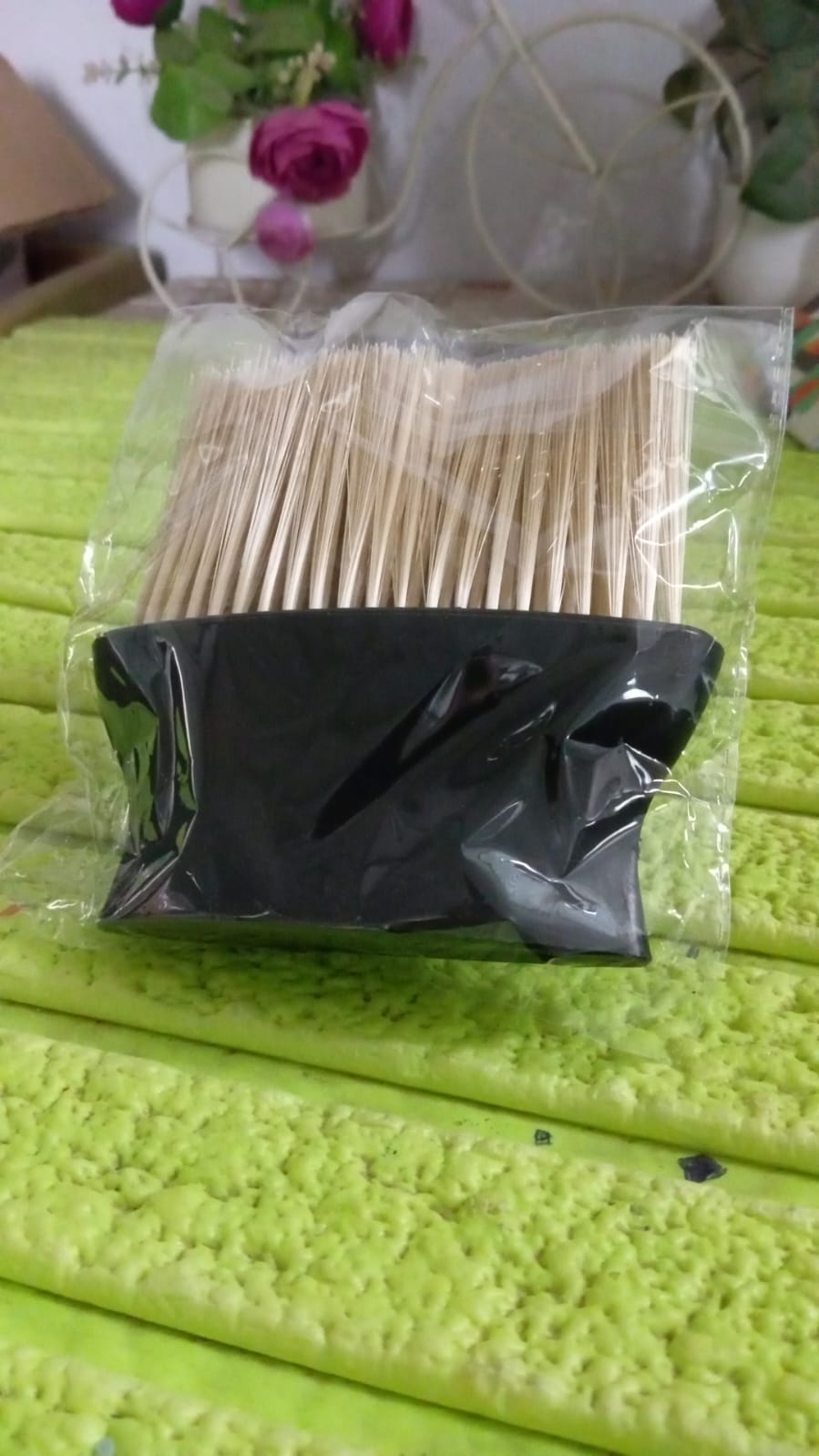 Super Soft Car Interior Cleaning Brush (Pack of 1)