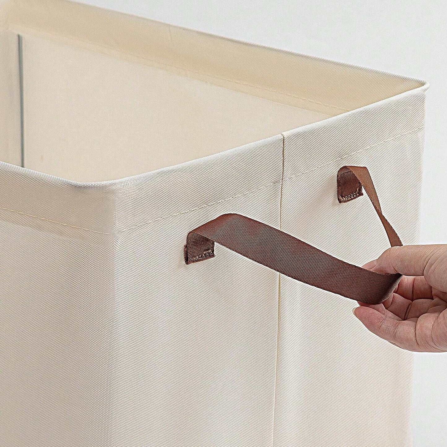 Cloth Storage Baskets Closet Storage Bins (4228 Cm)