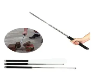 Self Defense Extendable Stick